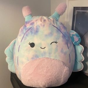 Squishmallow Dottie 14 in